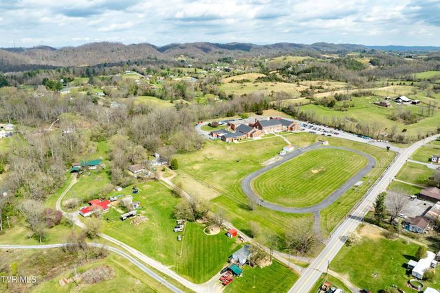 1663 Bristol Caverns Highway, Bristol, TN 37620