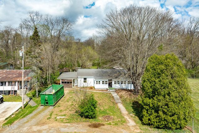 1663 Bristol Caverns Highway, Bristol, TN 37620