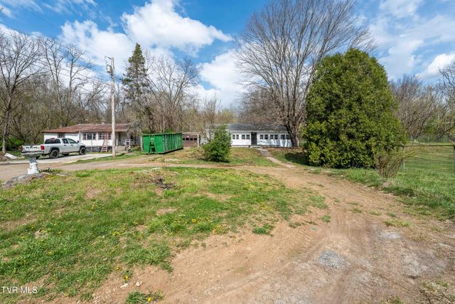 1663 Bristol Caverns Highway, Bristol, TN 37620