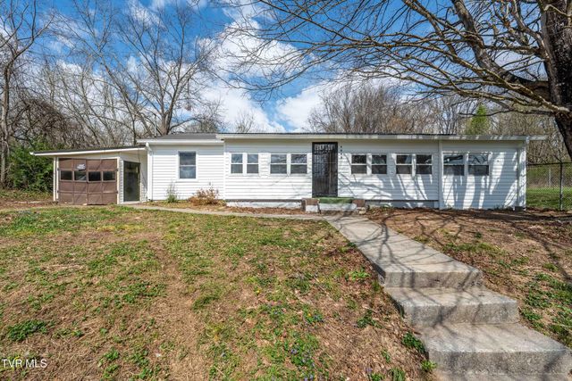 1663 Bristol Caverns Highway, Bristol, TN 37620