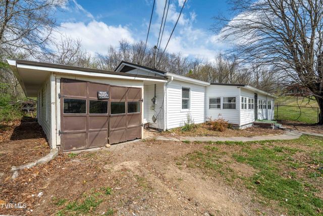 1663 Bristol Caverns Highway, Bristol, TN 37620