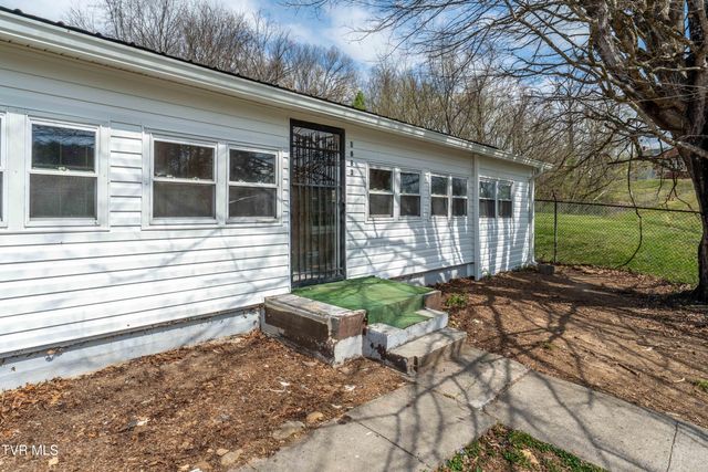 1663 Bristol Caverns Highway, Bristol, TN 37620