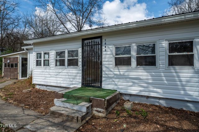 1663 Bristol Caverns Highway, Bristol, TN 37620