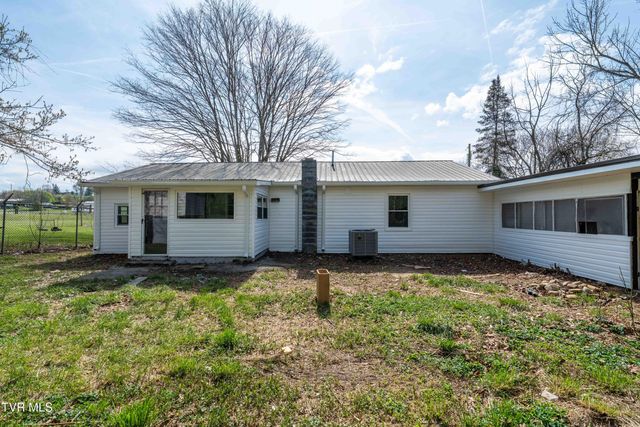 1663 Bristol Caverns Highway, Bristol, TN 37620