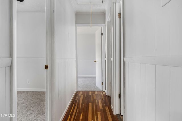 1663 Bristol Caverns Highway, Bristol, TN 37620