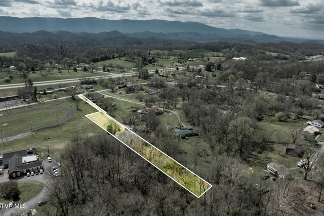 1663 Bristol Caverns Highway, Bristol, TN 37620