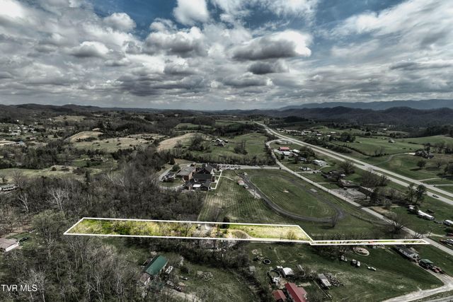 1663 Bristol Caverns Highway, Bristol, TN 37620