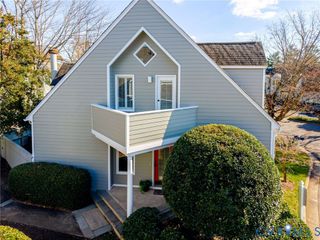 8133 Greystone East Cir Unit#1, Henrico, VA 23229