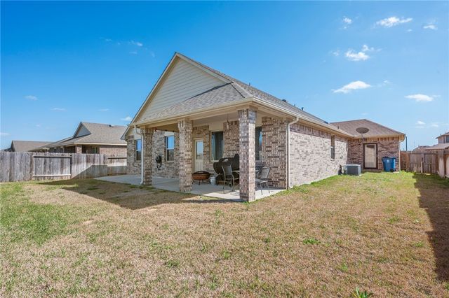 7708 Bogie Lane, Navasota, TX 77868