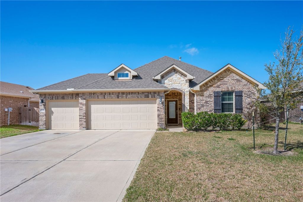7708 Bogie Lane, Navasota, TX 77868