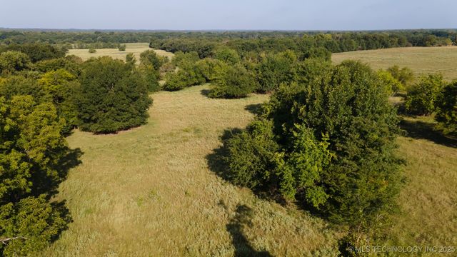 19499 E Whippoorwill Lane, Atoka, OK 74525