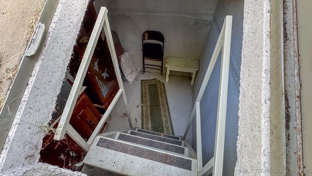 19499 E Whippoorwill Lane, Atoka, OK 74525