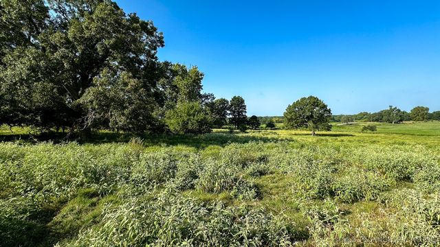 19499 E Whippoorwill Lane, Atoka, OK 74525