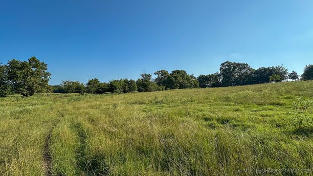 19499 E Whippoorwill Lane, Atoka, OK 74525