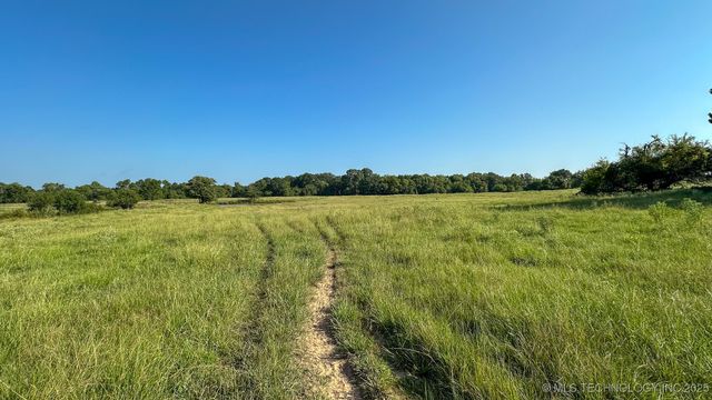 19499 E Whippoorwill Lane, Atoka, OK 74525