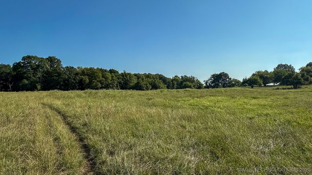 19499 E Whippoorwill Lane, Atoka, OK 74525