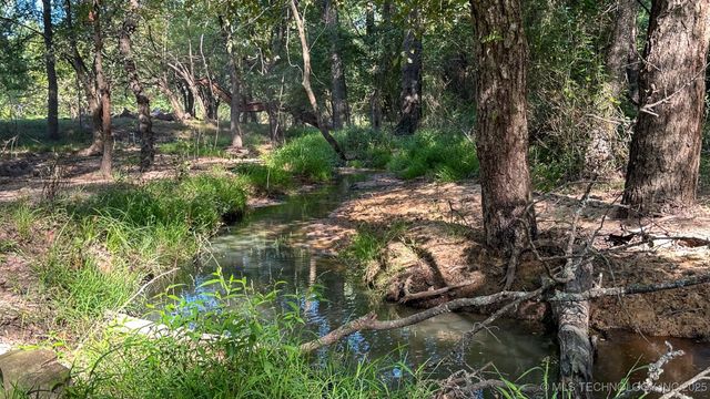 19499 E Whippoorwill Lane, Atoka, OK 74525