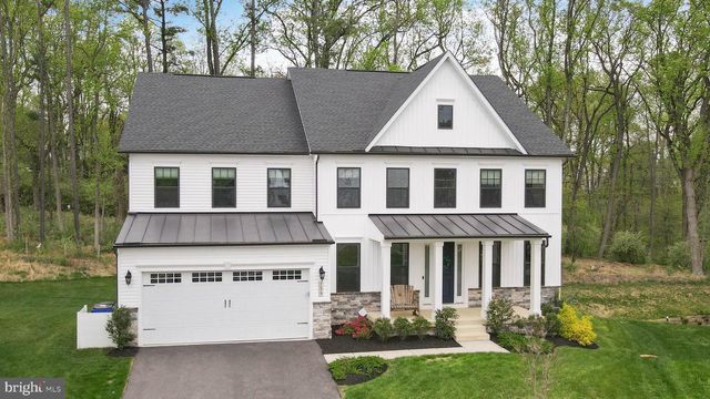 7679 CROSS CREEK DR, Columbia, MD 21044