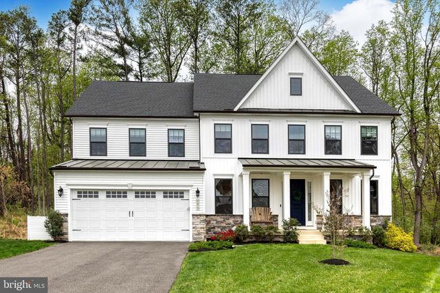 7679 CROSS CREEK DR, Columbia, MD 21044