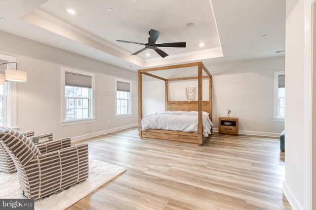 7679 CROSS CREEK DR, Columbia, MD 21044