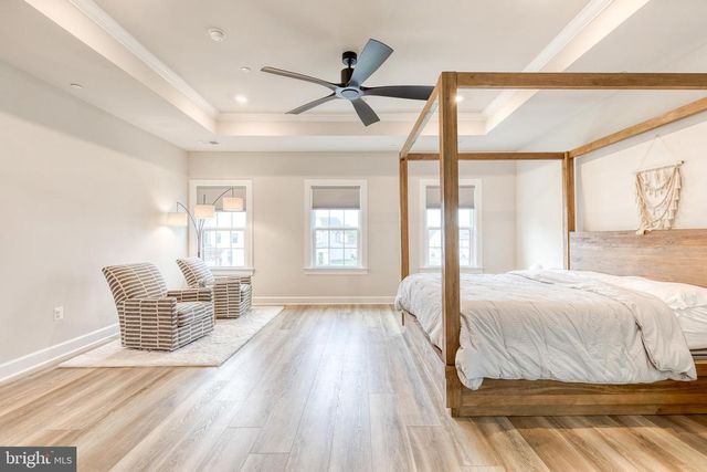 7679 CROSS CREEK DR, Columbia, MD 21044