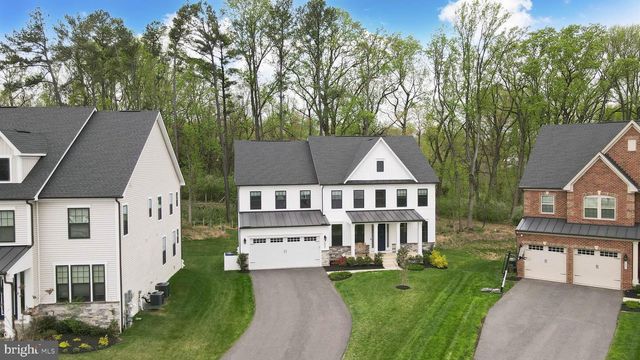 7679 CROSS CREEK DR, Columbia, MD 21044