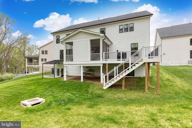 7679 CROSS CREEK DR, Columbia, MD 21044