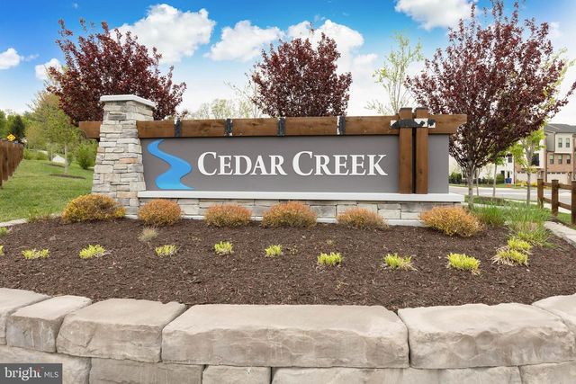 7679 CROSS CREEK DR, Columbia, MD 21044