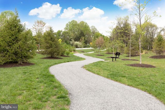 7679 CROSS CREEK DR, Columbia, MD 21044