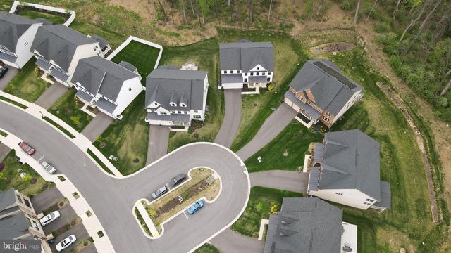 7679 CROSS CREEK DR, Columbia, MD 21044