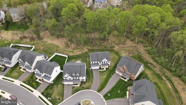 7679 CROSS CREEK DR, Columbia, MD 21044