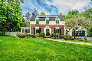 3 Viles Street, Weston, MA 02493