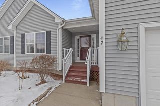 42 Haileys Way, Colchester (colchester), VT 05446