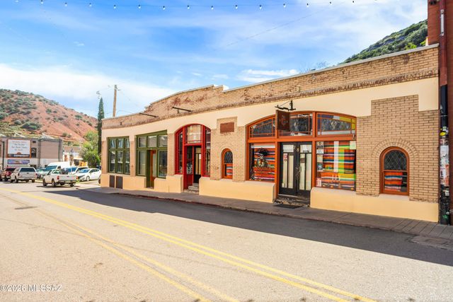 72-78 Main Street, Bisbee, AZ 85603