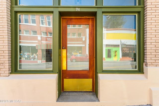 72-78 Main Street, Bisbee, AZ 85603