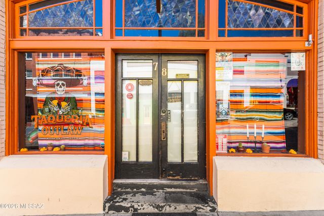 72-78 Main Street, Bisbee, AZ 85603