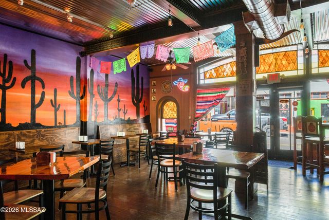 72-78 Main Street, Bisbee, AZ 85603