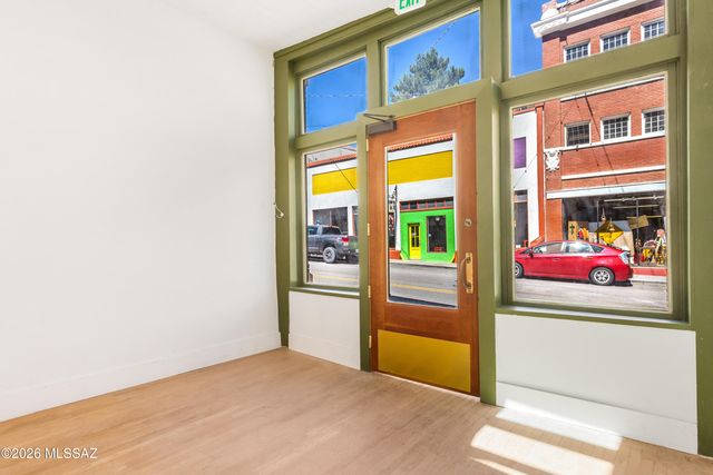 72-78 Main Street, Bisbee, AZ 85603