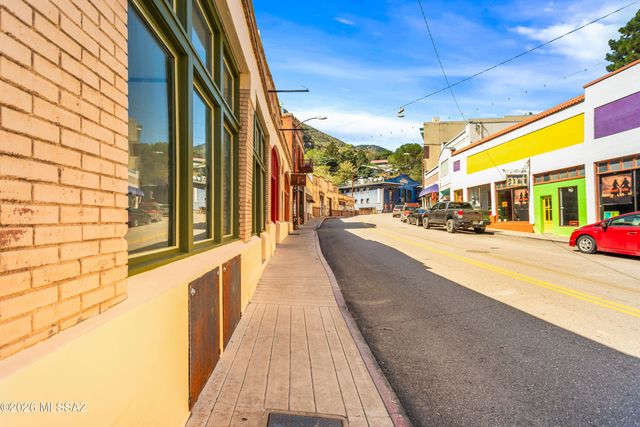 72-78 Main Street, Bisbee, AZ 85603