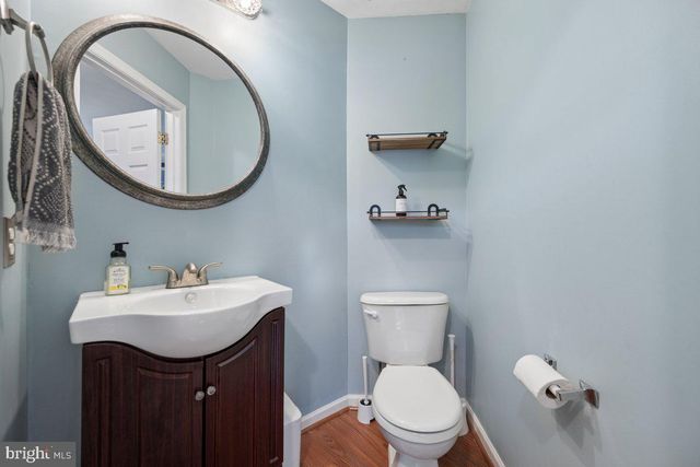 2002 ROSECRANS CT, Frederick, MD 21702