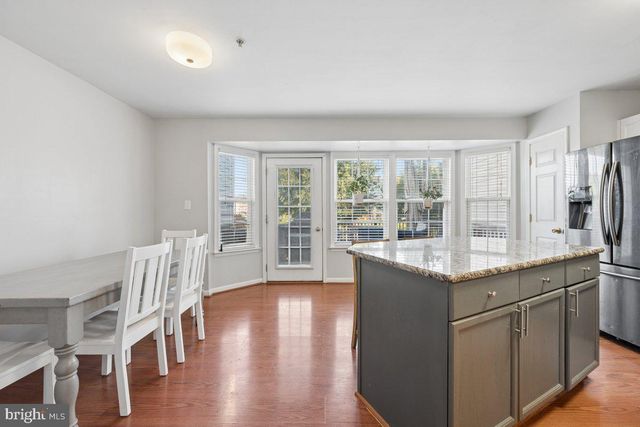 2002 ROSECRANS CT, Frederick, MD 21702