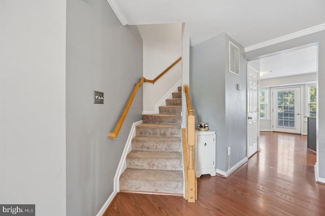 2002 ROSECRANS CT, Frederick, MD 21702