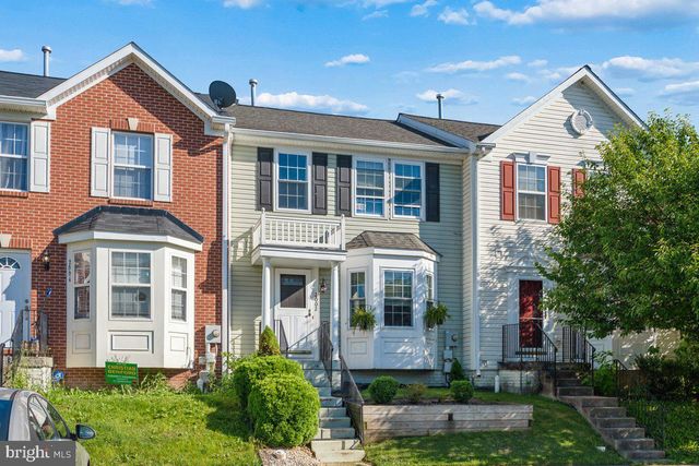 2002 ROSECRANS CT, Frederick, MD 21702