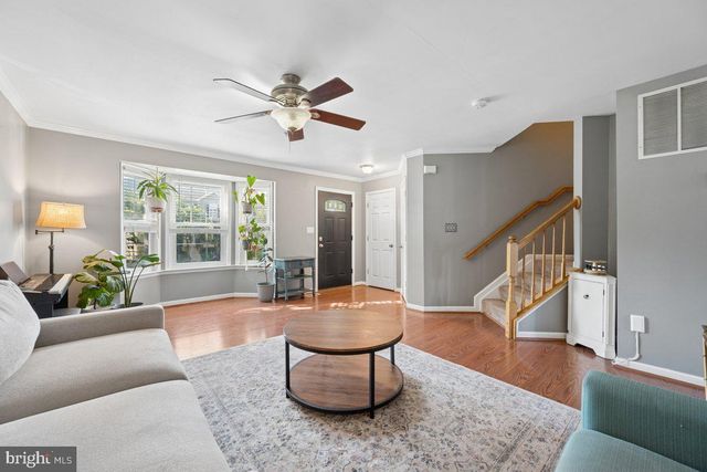 2002 ROSECRANS CT, Frederick, MD 21702