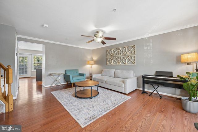 2002 ROSECRANS CT, Frederick, MD 21702