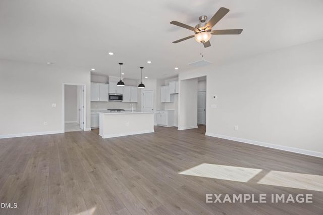 112 Fellow Drive, Lillington, NC 27546