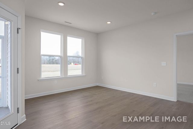 112 Fellow Drive, Lillington, NC 27546