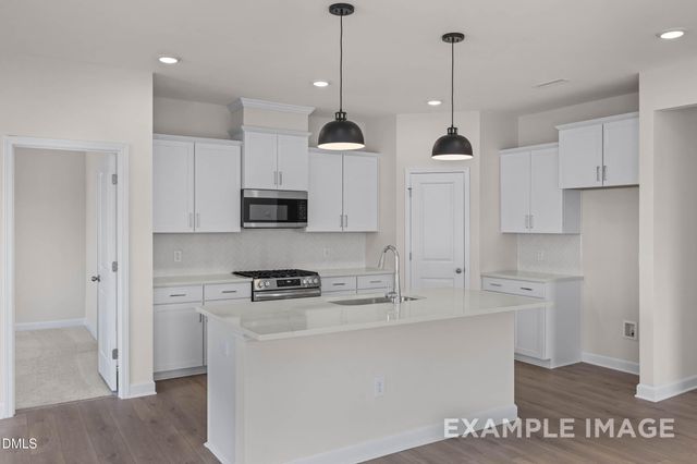 112 Fellow Drive, Lillington, NC 27546