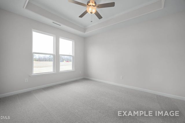 112 Fellow Drive, Lillington, NC 27546
