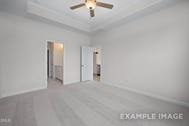 112 Fellow Drive, Lillington, NC 27546